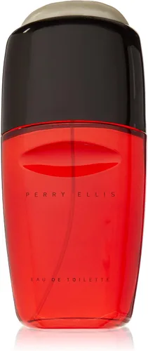 Vista 2 de PERRY ELLIS 360 RED by Perry Ellis EDT SPRAY 3.4 OZ para hombre
