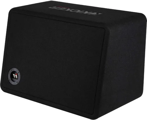 Vista 2 de KICKER 48VCWR122 CompR Subwoofer individual de 12" en caja ventilada, 2 ohmios