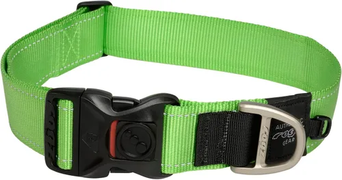 Vista 23 de Collar de perro clásico XS - Negro