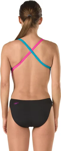 Vista 2 de Speedo Vee 2 Endurance Lite - Traje de baño de una pieza para mujer