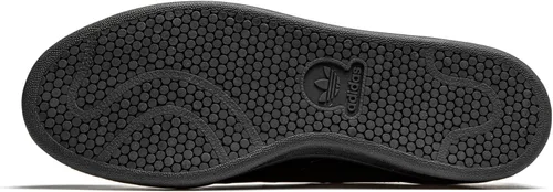 Vista 5 de adidas Originals Men x Pharrell Williams Stan Smith Triple Black GY4980