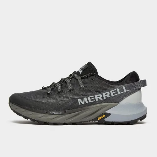 Vista 2 de Merrell Zapatillas de running de competición para hombre