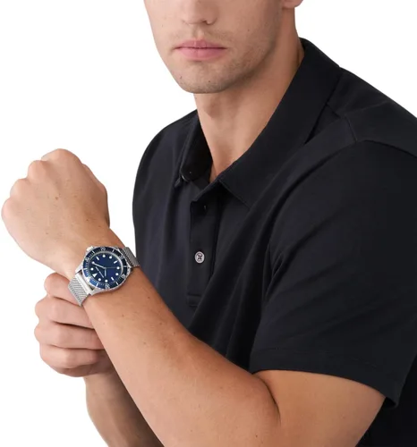 Vista 4 de Michael Kors MK8978 - Reloj cronógrafo Everest
