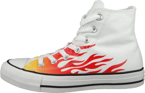 Vista 5 de Converse Chuck Taylor All Star High Archive Print