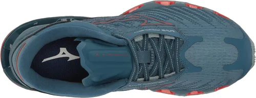 Vista 5 de Mizuno Men's Wave Prophecy 12 Running Shoe