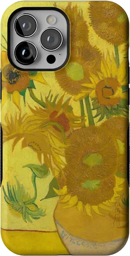Vista 83 de Casely Funda para iPhone 13 Pro Max Todas las cosas divertidas Diversión en días laborables Compatible con MagSafe Diseño protector audaz
