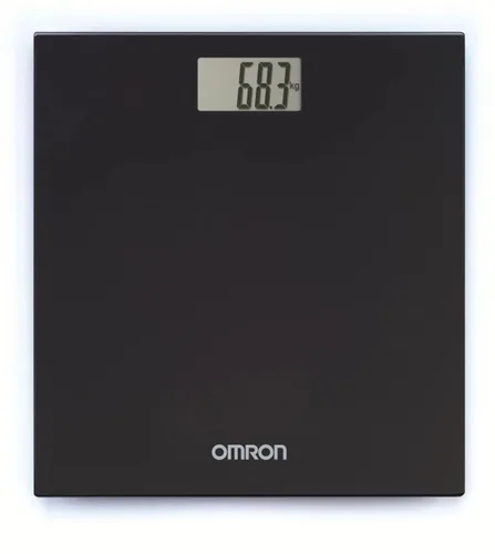 Vista 5 de OMRON Persona número HN289 Negro