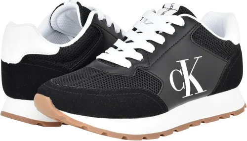 Vista 6 de Calvin Klein Tenis Camina para mujer
