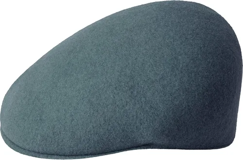 Vista 26 de Kangol Tropic Marl 504 – 7026bc – de los hombres, color azul marino Azul oscuro
