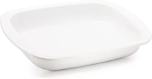 Vista 8 de Golden Rabbit Enamelware - Molde para hornear, 3 cuartos de galón, Black Swirl
