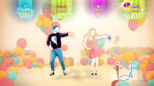 Vista 2 de Just Dance 2014 - Playstation 3