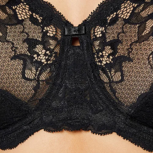 Vista 3 de Triumph Sujetador Amourette Charm de encaje con aros para mujer