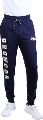 Vista 66 de Ultra Game Pantalones deportivos de forro polar súper suaves de alta Color del
