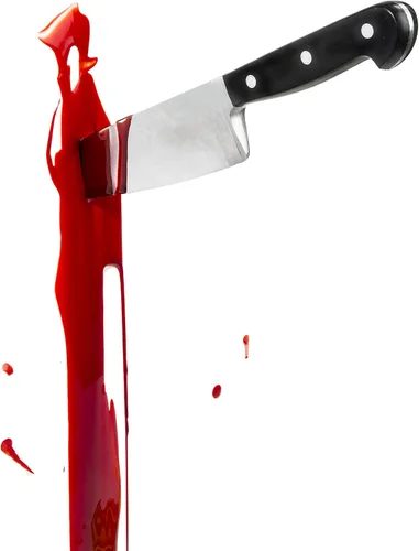 Vista 4 de Sangre falsa Maven I cant believe its not blood 16 onzas