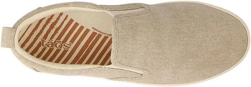 Vista 4 de Taos Zapatos deportivos Dandy sin cordones para mujer