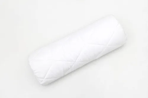 Vista 7 de Almohada de piedras preciosas para infrarrojos lejanos - con cristales naturales - ion negativo - calor de fuego - no eléctrico - para almohadillas