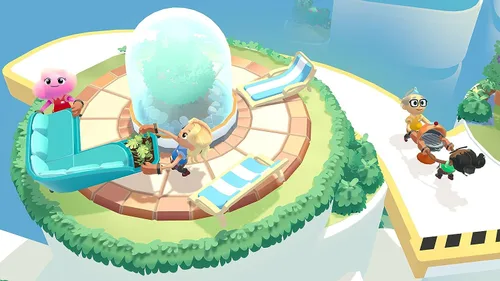 Vista 6 de Moving Out 2 - Estándar - Nintendo Switch Código digital