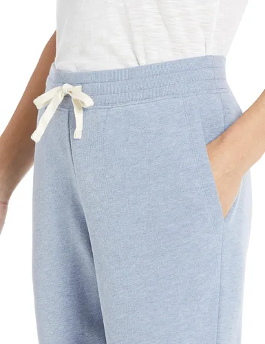 Vista 3 de Tienda Essentials Women's French Terry Fleece Jogger Sweatpant (Available in Plus Size)