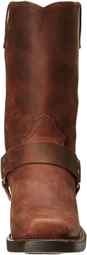 Vista 7 de Dingo Men's Dean Marrón