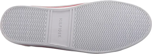 Vista 4 de Tommy Hilfiger Tenis FRESSIAN para mujer