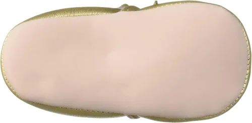 Vista 4 de Hudson Baby Mocasines unisex para bebé
