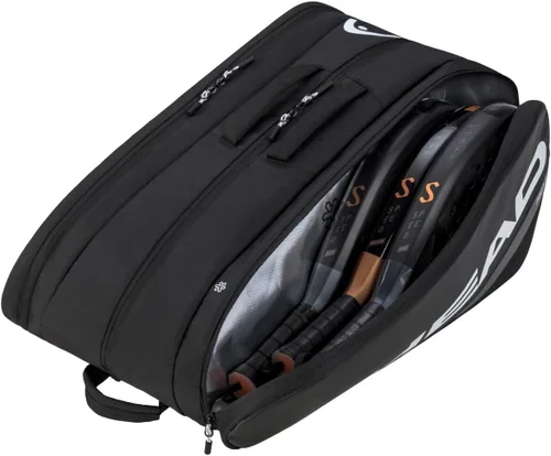 Vista 3 de Head Airflow 5 - Raqueta de tenis