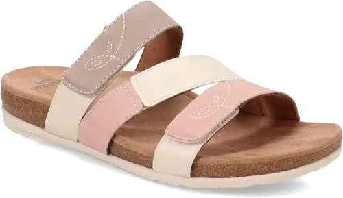 Vista 4 de Earth Origins Sandalia Ohana para mujer