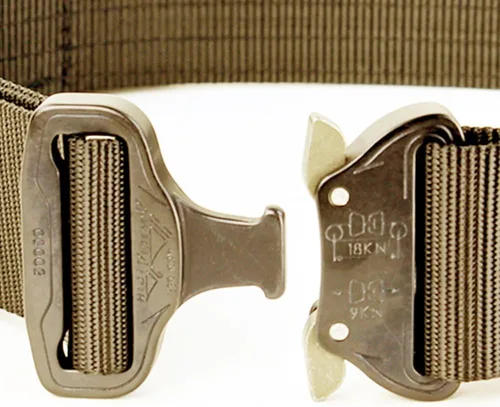Vista 3 de Condor unisex-adult Cobra Tactical Belt