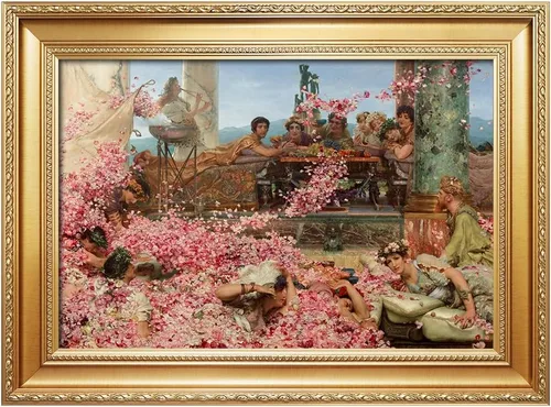 Vista 8 de DECORARTS - El almuerzo de los remeros de Pierre-Auguste Renoir. Impresiones giclée sobre lienzo. Mejora la decoración de tu hogar y oficina