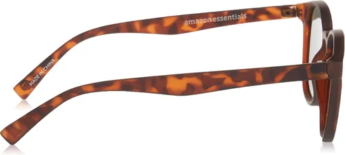 Vista 3 de Tienda Essentials Gafas de sol cuadradas unisex