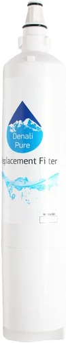 Vista 2 de 4-Pack – LG lsc27931sw lado Filtro de agua de repuesto compatibles LG LT600P, 5231ja2006 a, 5231ja2006b cartucho de filtro de agua para nevera