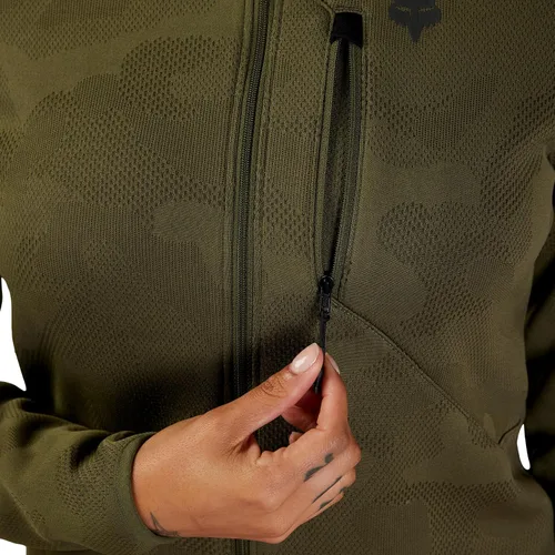 Vista 5 de Fox Racing Women's Ranger Midlayer Fz