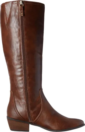 Vista 6 de Dr. Scholl's Botas de equitación Brilliance para mujer