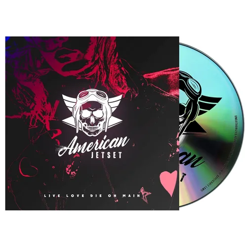 Vista 2 de Live Love Die On Main