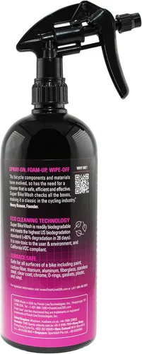 Vista 3 de Finish Line Super Bike Wash