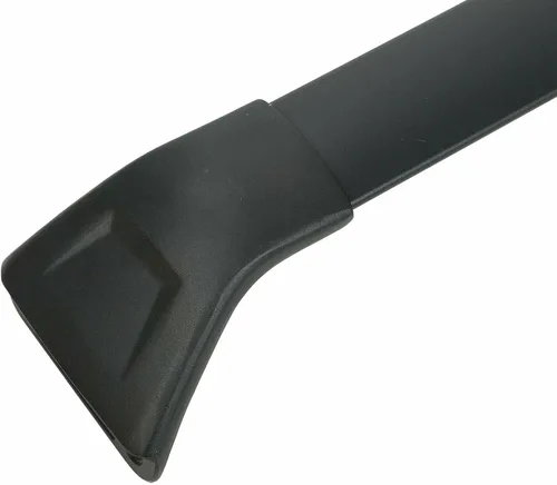 Vista 3 de ANTS PART Barras transversales para Mazda CX-5 CX5 2017-2025, necesita riel de techo Heavy Duty Aluminum Crossbar, 165LBS, Easy Install