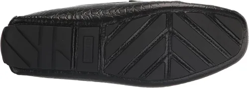 Vista 4 de GUESS Mocasín Amadeo para hombre