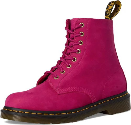 Vista 7 de Dr. Martens - Botas de moda para mujer 1460 Pascal Atlas