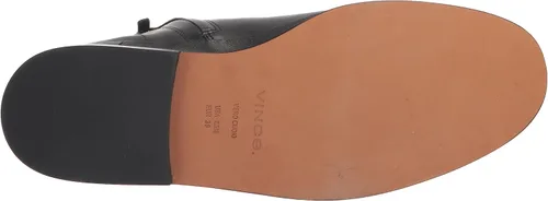 Vista 4 de Vince Botines Cooper para mujer