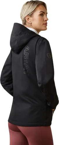 Vista 2 de ARIAT Chaqueta impermeable Spectator para mujer