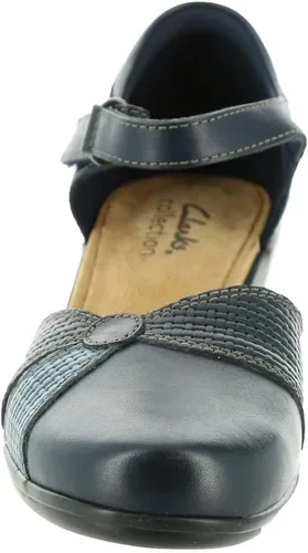 Vista 6 de Clarks Zapatos de tacón Emily Rae para mujer