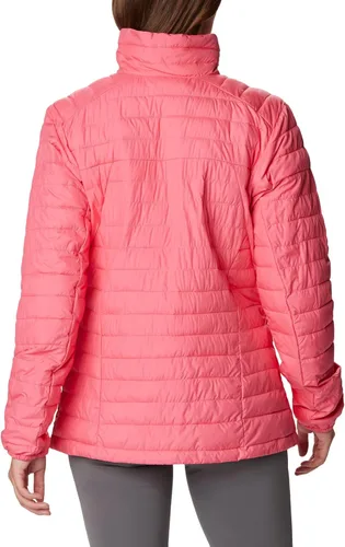 Vista 2 de Columbia Chaqueta Silver Falls con cremallera completa para mujer