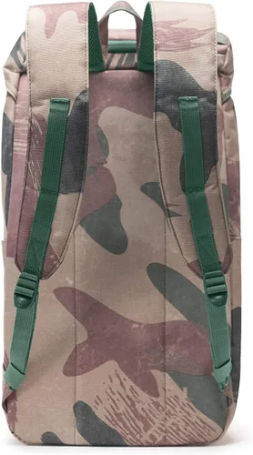 Vista 4 de HERSCHEL THOMPSON - Mochila, Brushstroke Camuflaje), 10578-02460