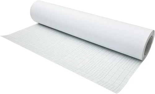 Vista 2 de TECHTONGDA Laminador de película de laminación en frío de vinilo de 3 mil estrellas mágicas 25inx91.86 pies para foto que lamina y protección