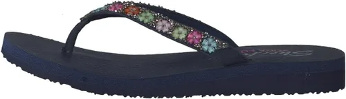 Vista 4 de Skechers Sandalias Meditation Daisy Delight para mujer