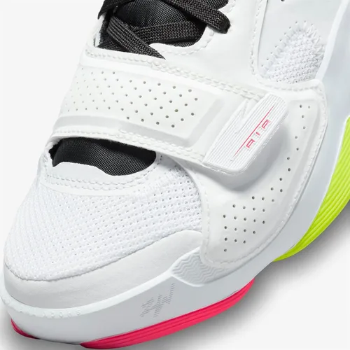 Vista 4 de Jordan Zion 2 - Tenis de baloncesto para hombre