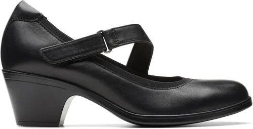 Vista 2 de Clarks Zapatos de tacón Emily 2 Mabel para mujer