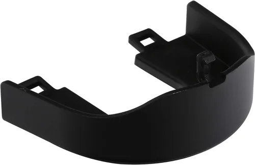 Vista 4 de TCT-MOTORPARTS Panel de interruptor de encendido negro mate para Harley Road Glide Ultra FLTRU 2016-2023