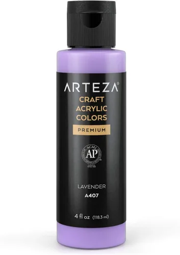 Vista 33 de ARTEZA ARTZ-3684 - Pinturas artísticas, A002 Koala Gray Craft