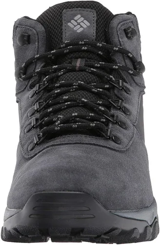 Vista 7 de Columbia Men's Newton Ridge Plus Ii Suede Wp Hiking Boot